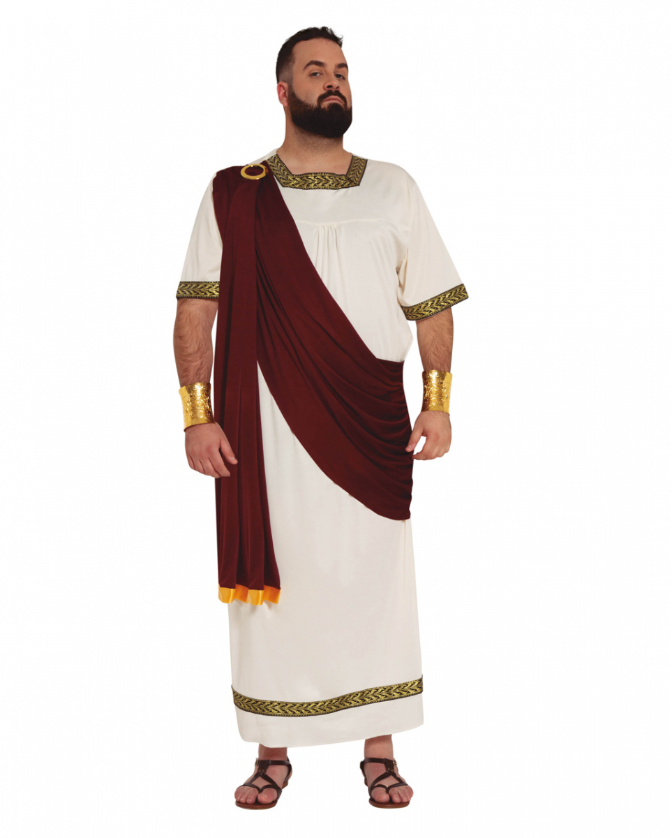 Augustus Kostüm XL 54/56