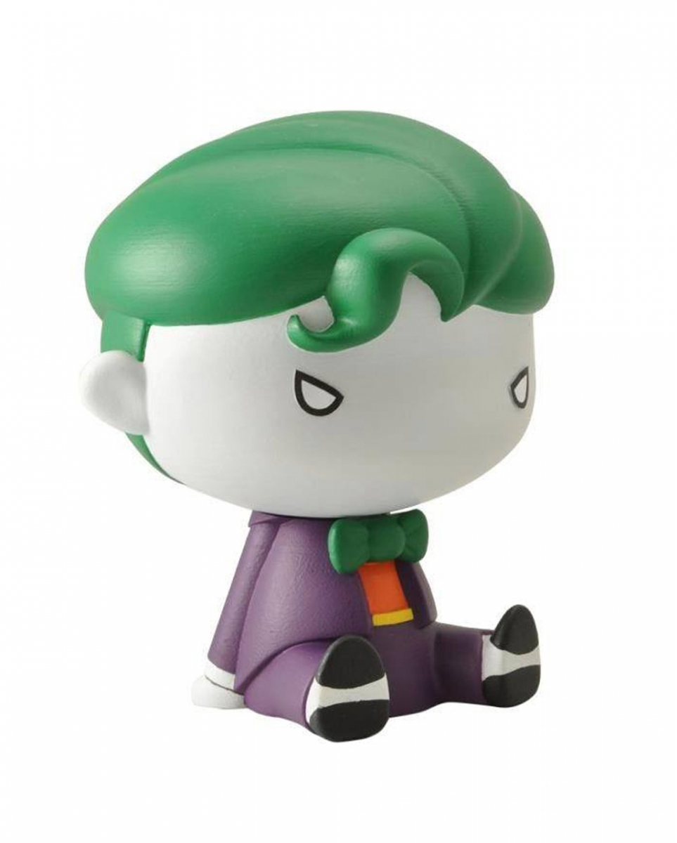 Chibi Joker Spardose