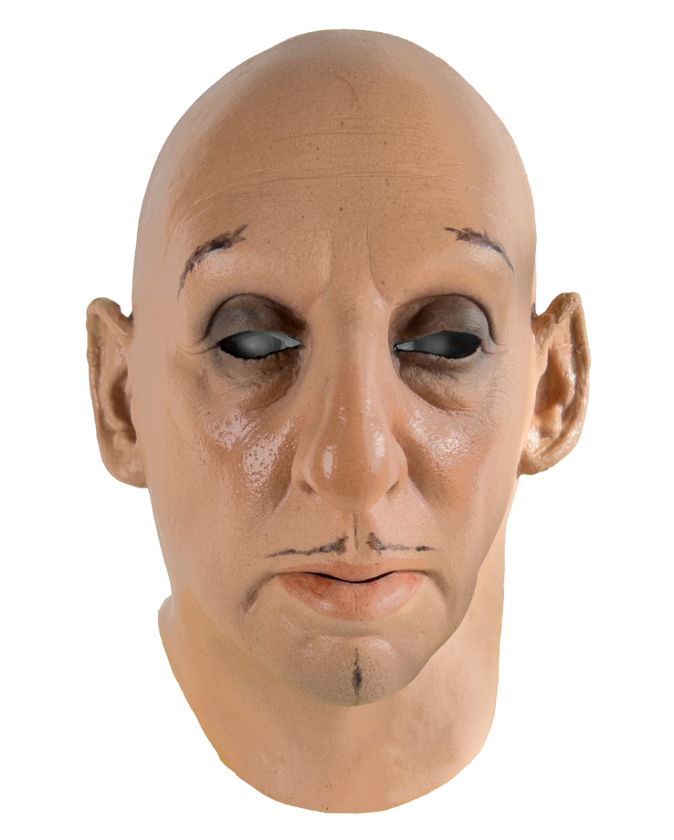 D´Artagnan Musketier Maske