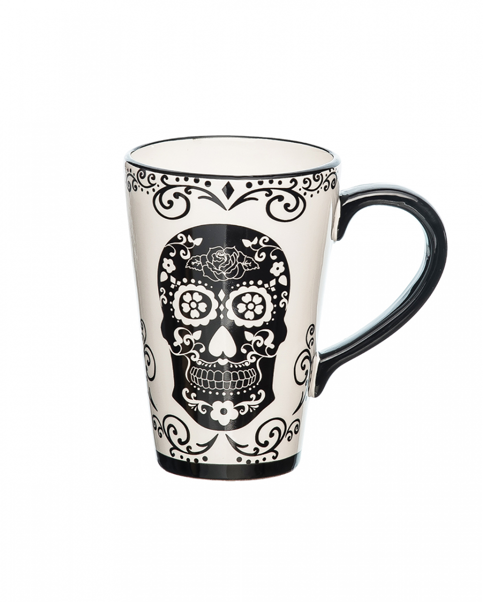 Day of the Dead Lieblingstasse