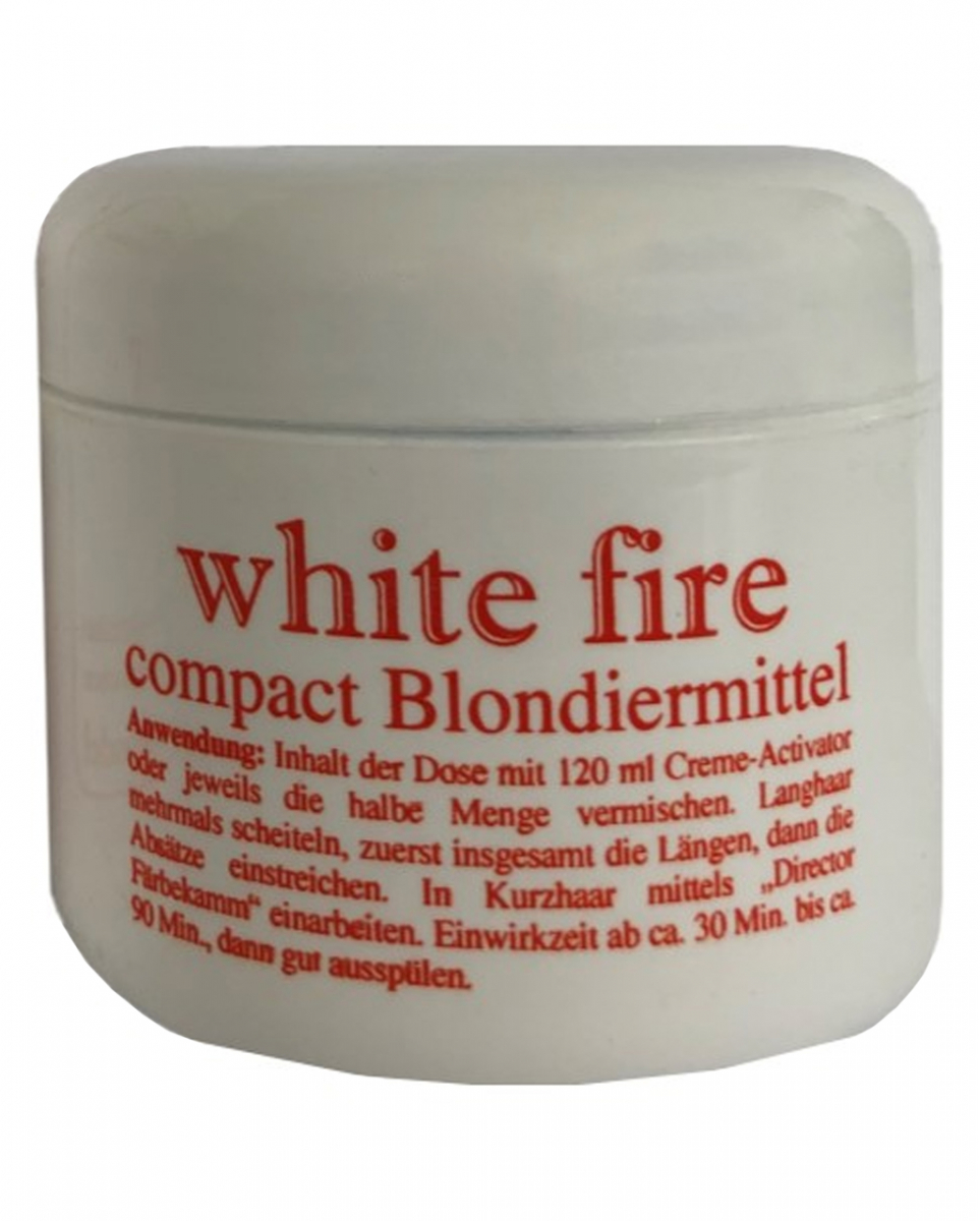 Blondierpulver White Fire