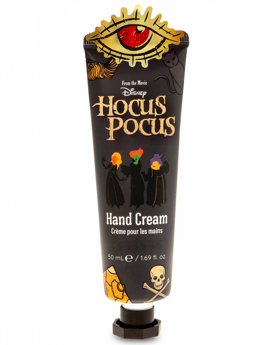 Disney Hocus Pocus Handcreme