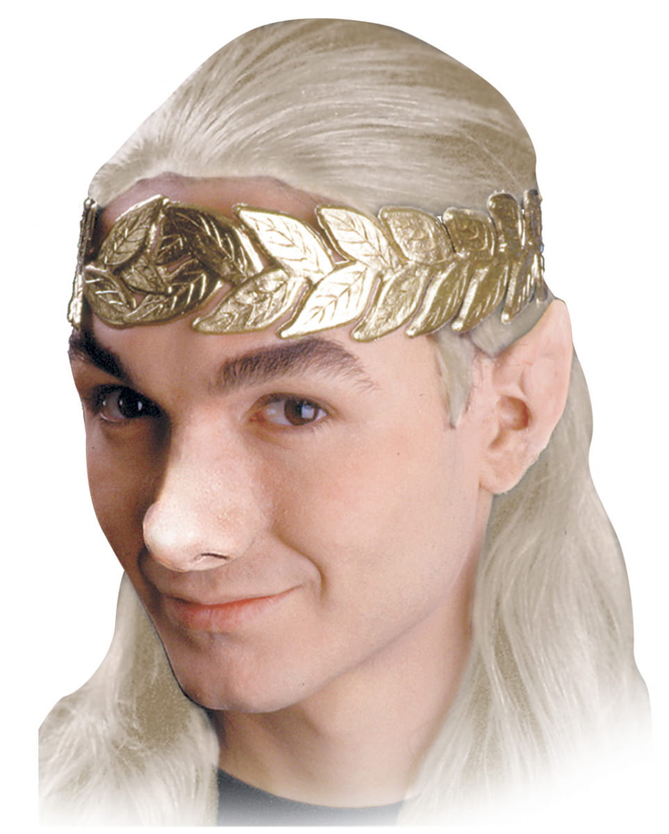 Elfen Ohren aus Latex