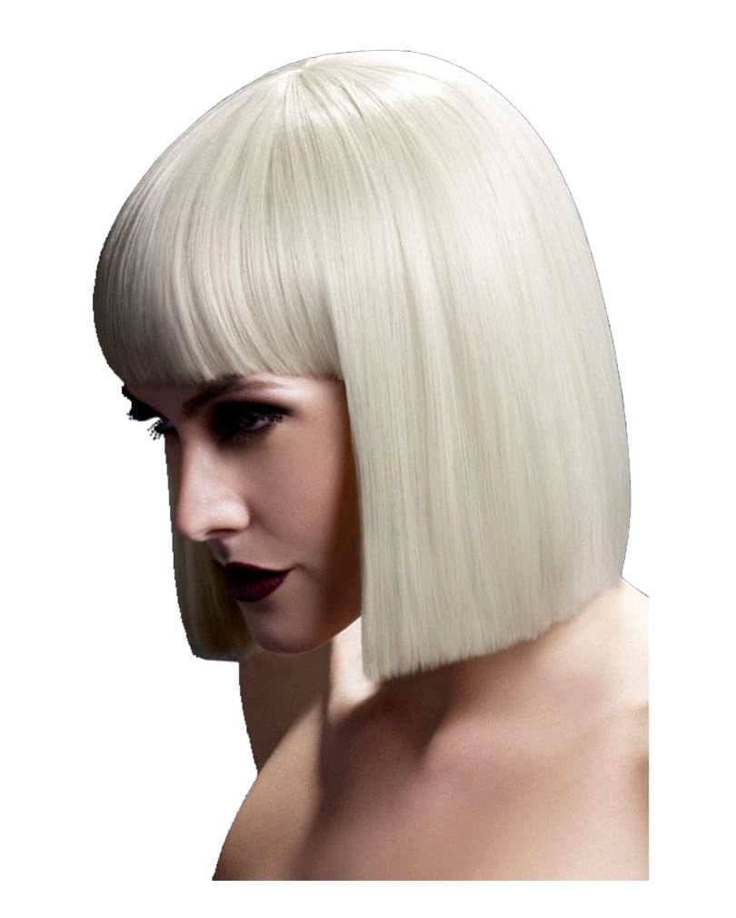Damen Perücke Lola blond