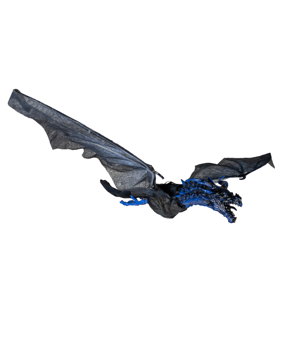 Fliegender Drache Halloween Animatronic 130cm