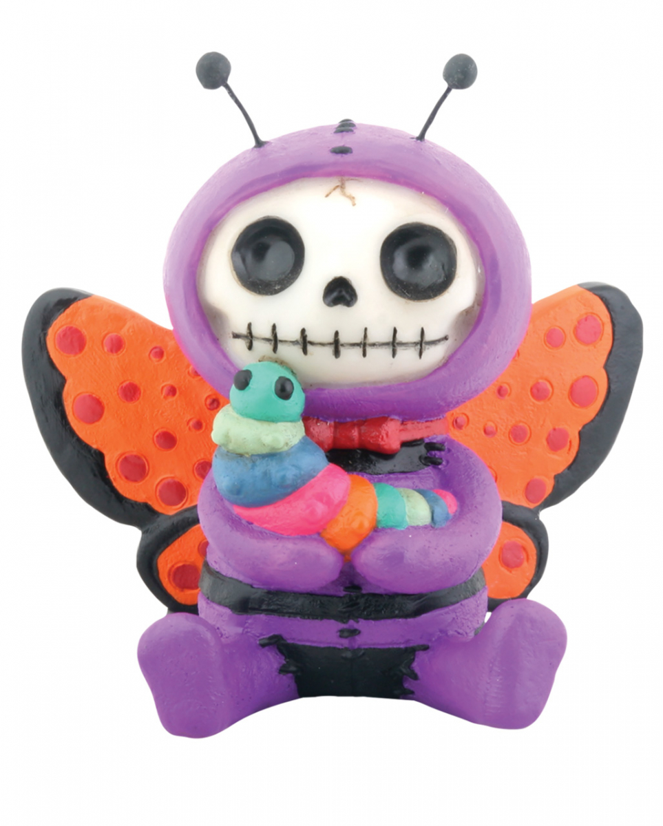 Flutters - Furrybones Figur klein