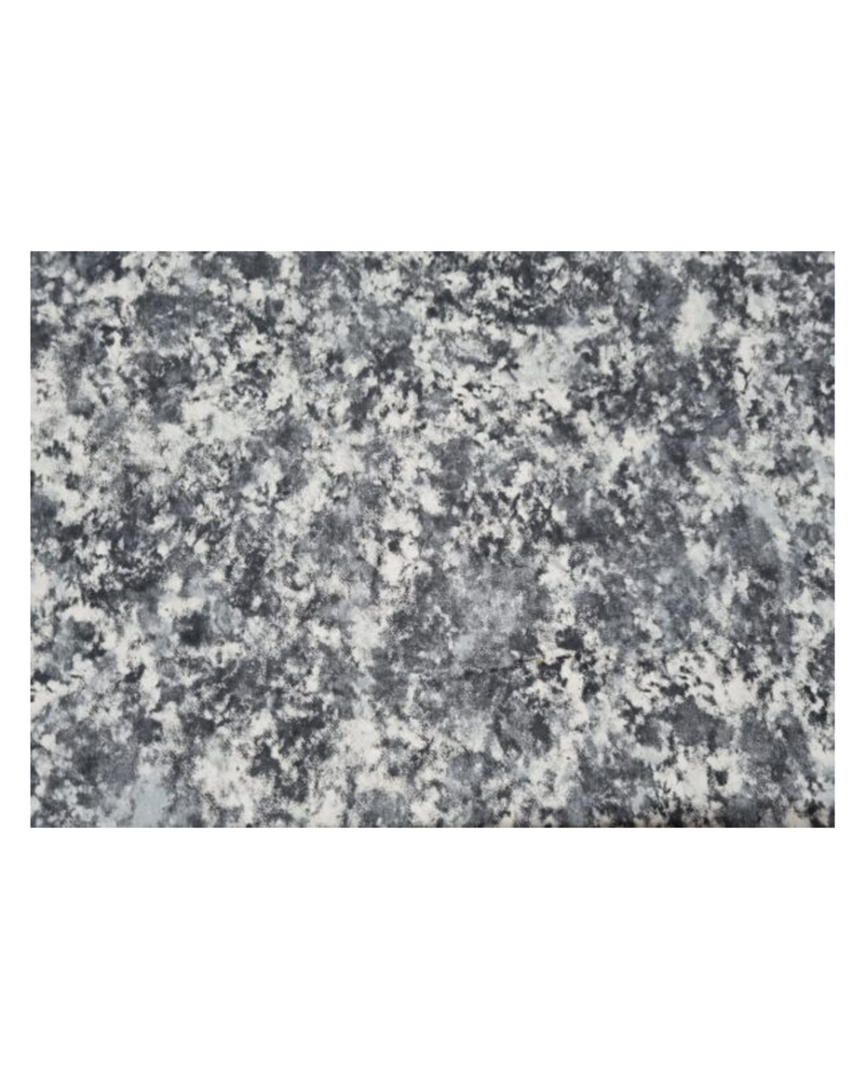 Formbare 'Felsenplatte' als Deko 100x60cm