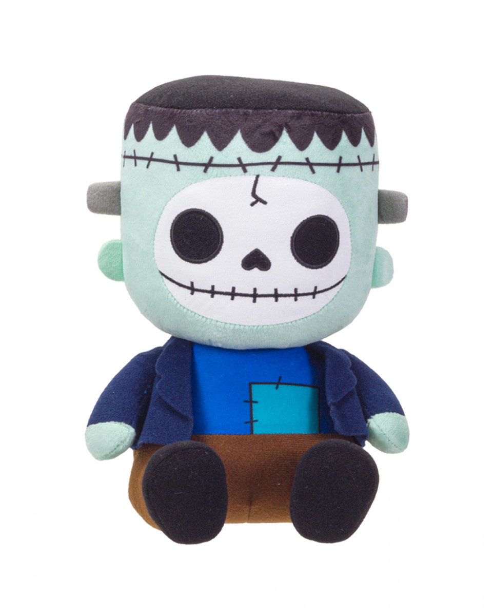 Frankie - Furrybones Plüschfigur 25cm