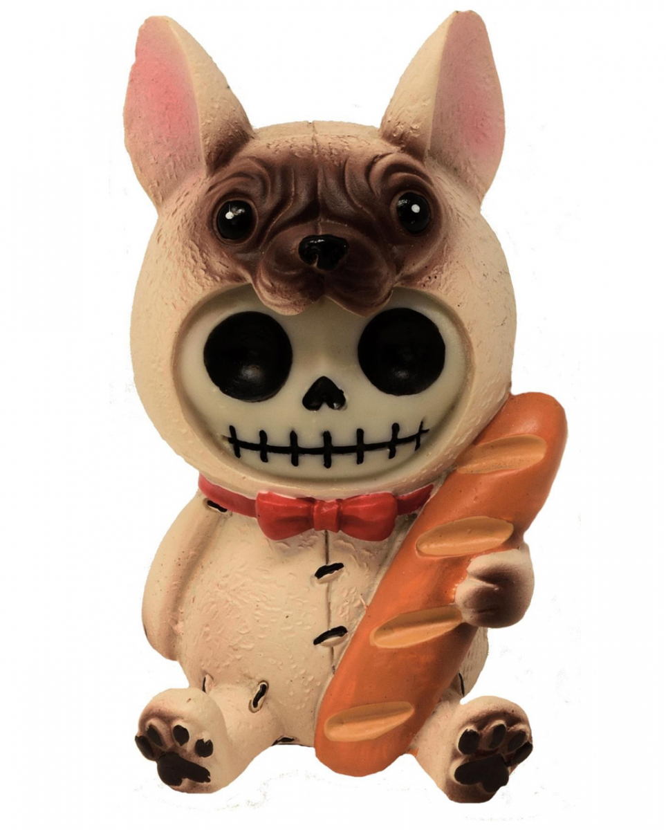 French Bulldog - Furrybones Figur Klein