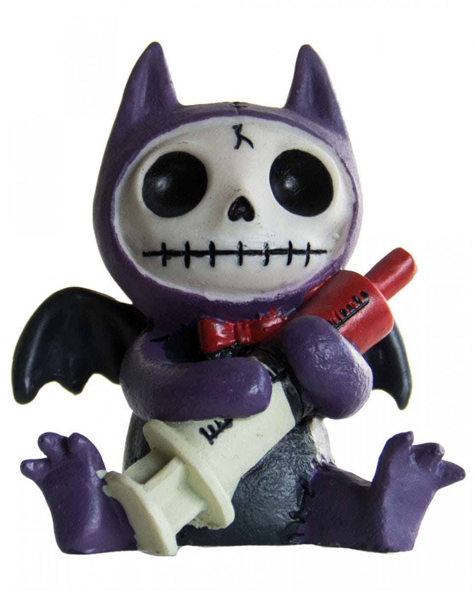 Flappy - Furrybones Figur klein