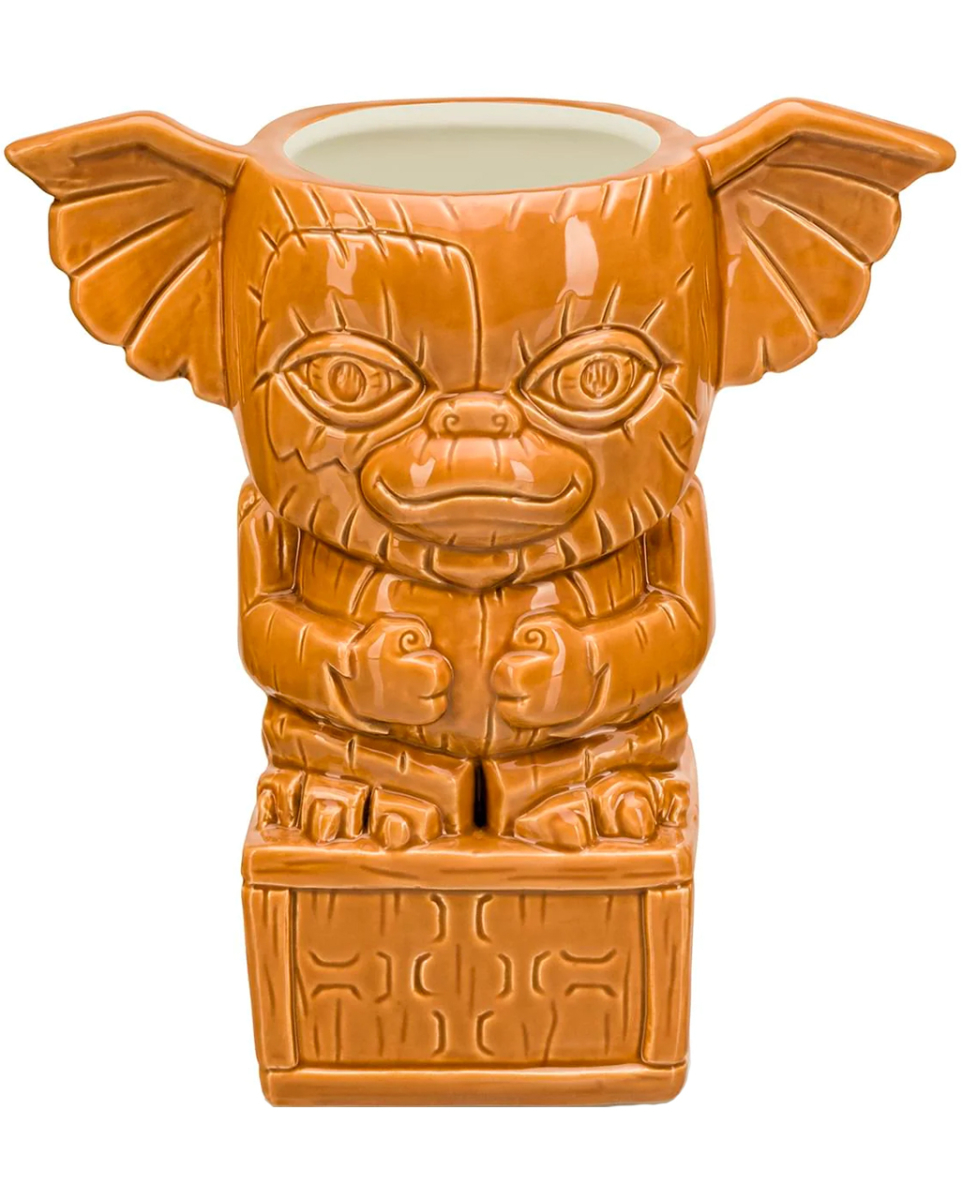 Geeki Tikis Gremlins Gizmo Becher