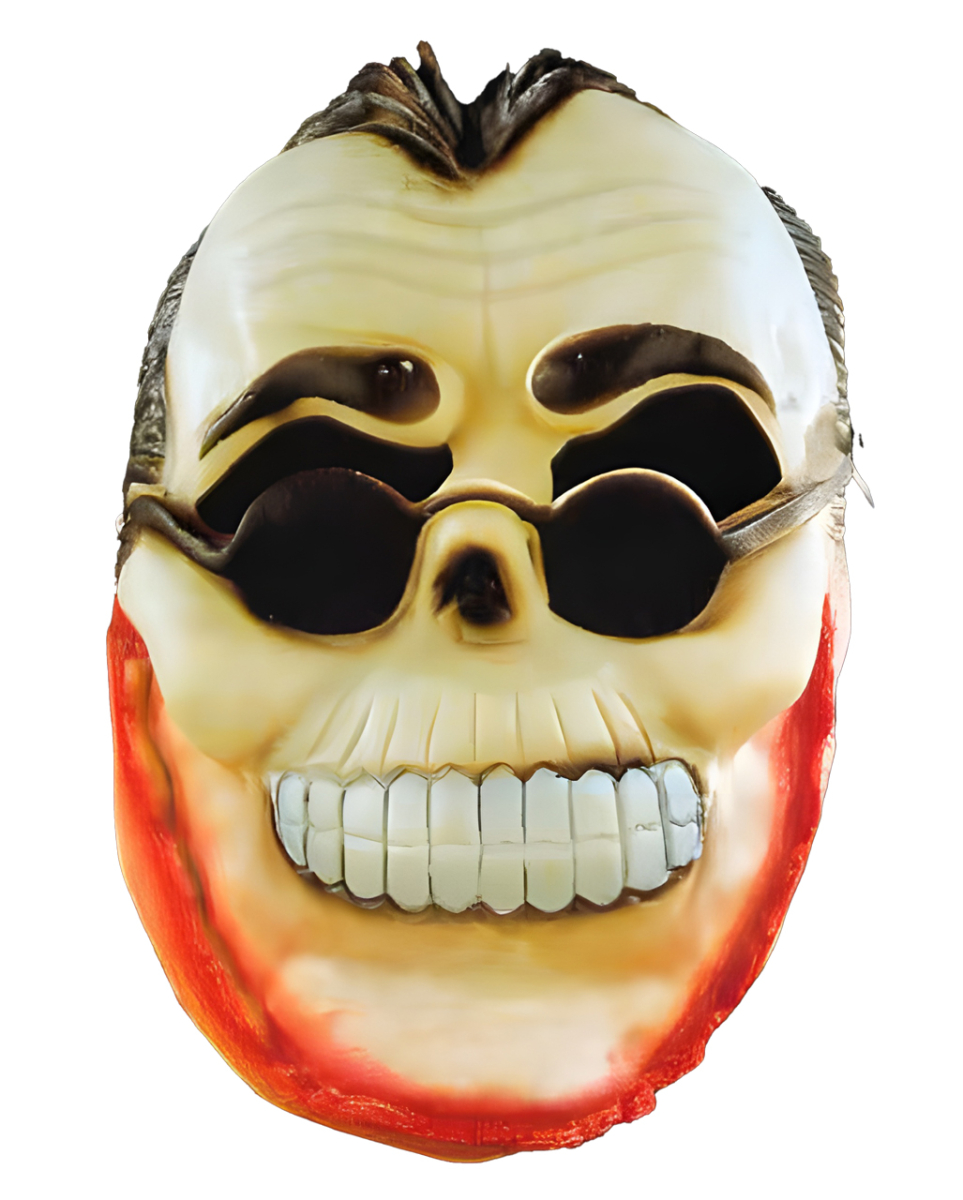 Graf Draculi Kindermaske