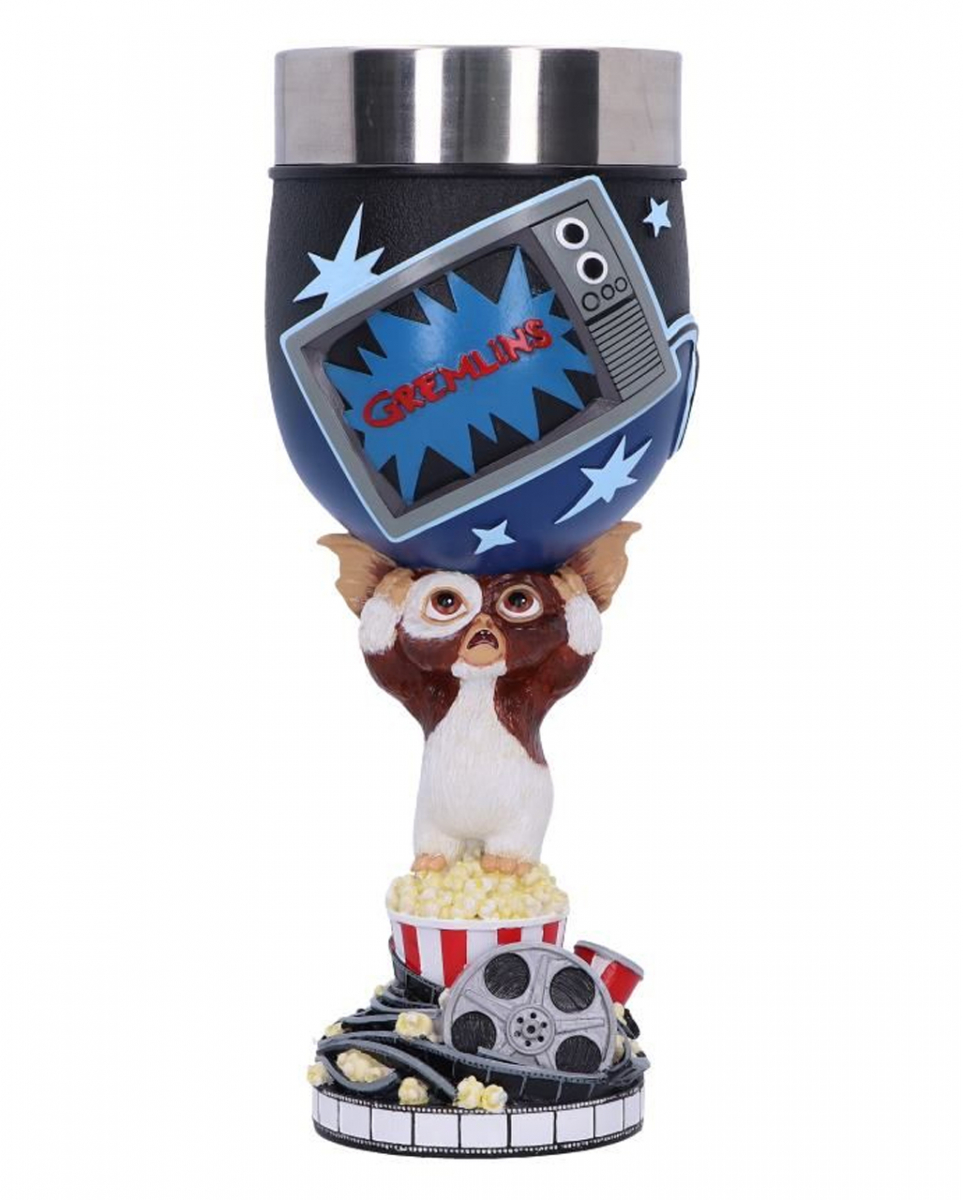Gremlins Gizmo Kelch 19,5cm