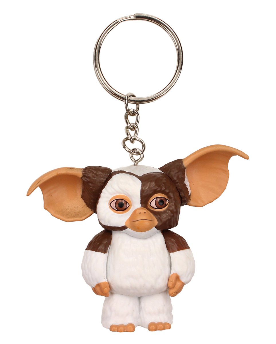 Gremlins Gizmo Schlüsselanhänger 6cm