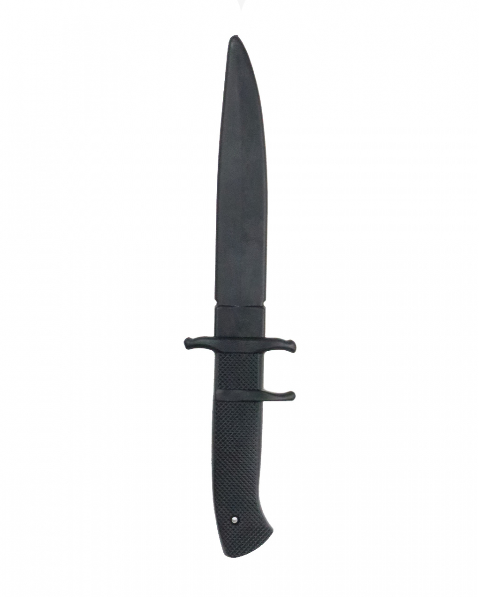 Trainingsmesser aus Latex 20,3 cm