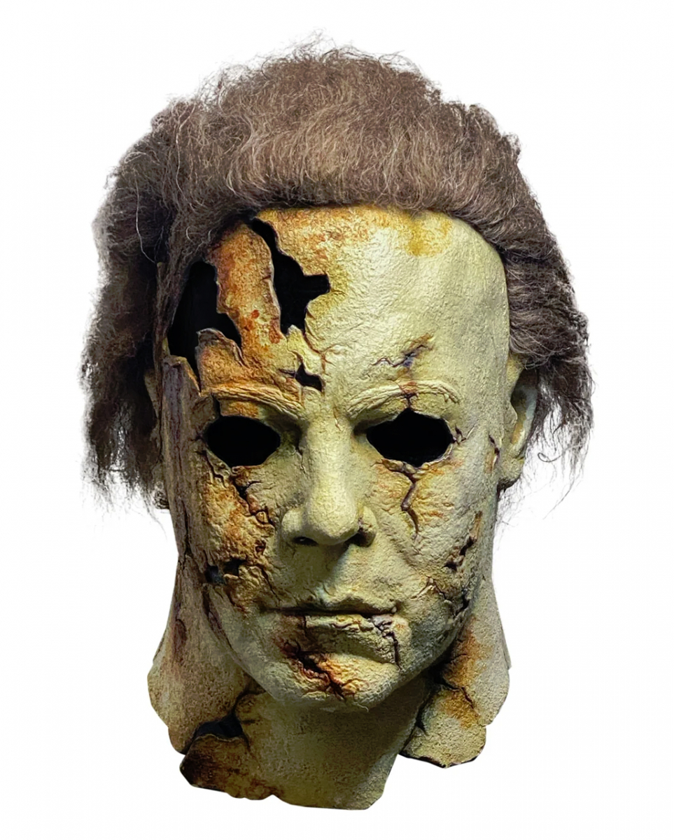 Halloween II - Michael Myers Dream Maske