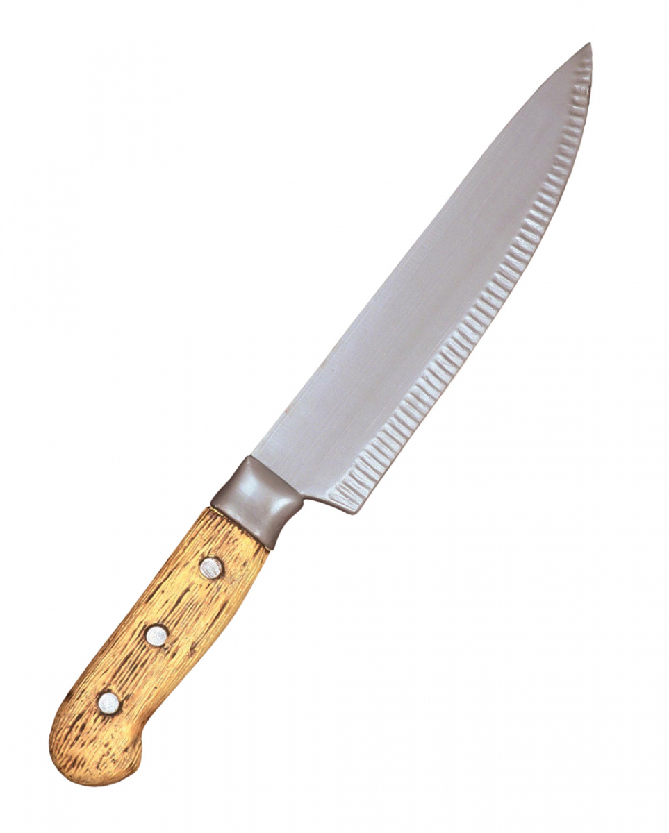 Metzger Messer