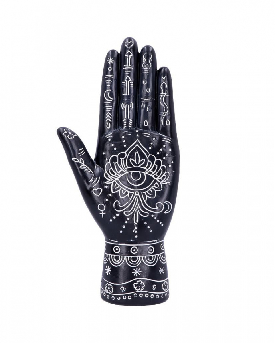 Hamsa Handlese & Wahrsage Hand