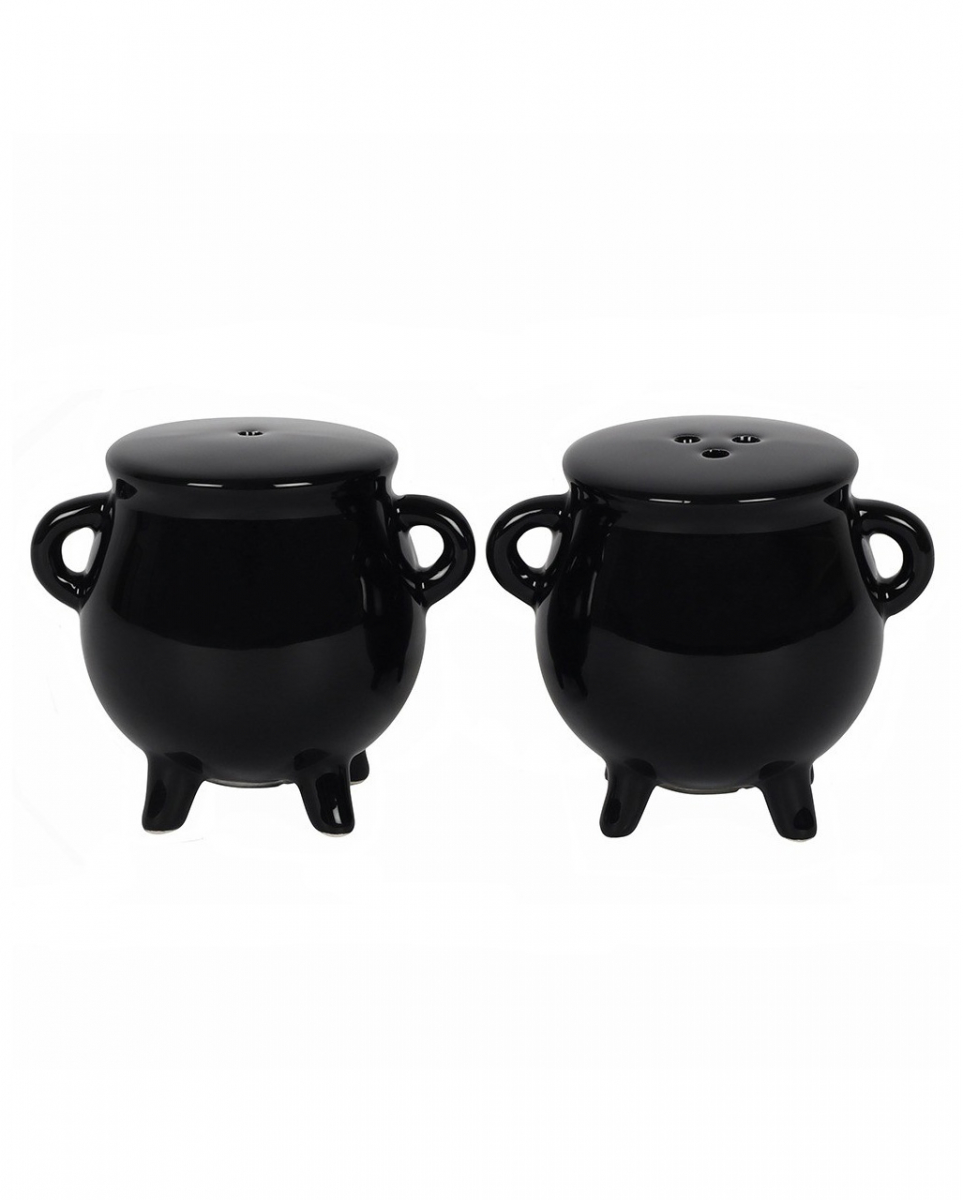 Hexenkessel Salz & Pfeffer Set