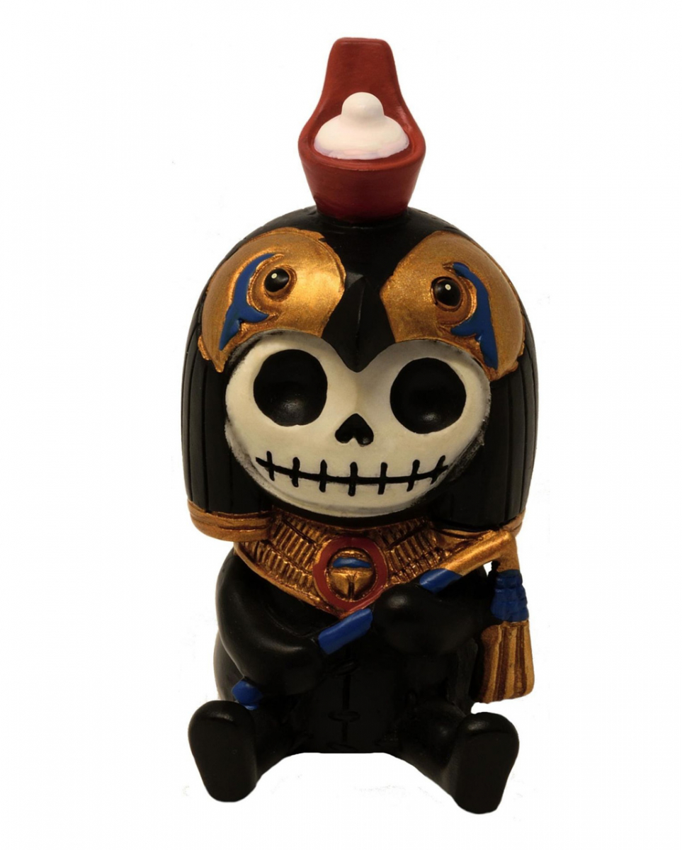 Horus - Furrybones Figur Klein