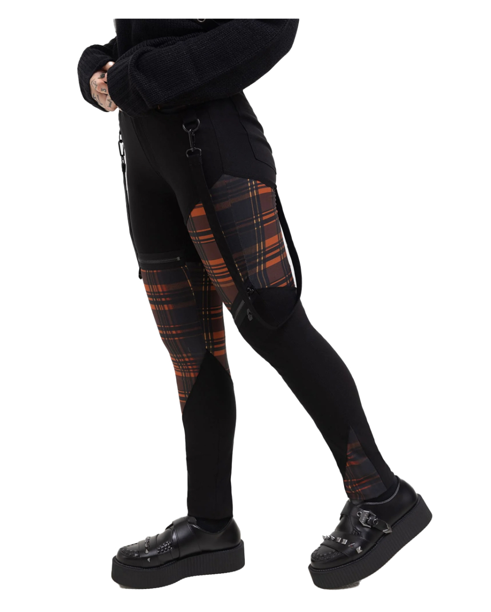 KILLSTAR Amberic Trousers S