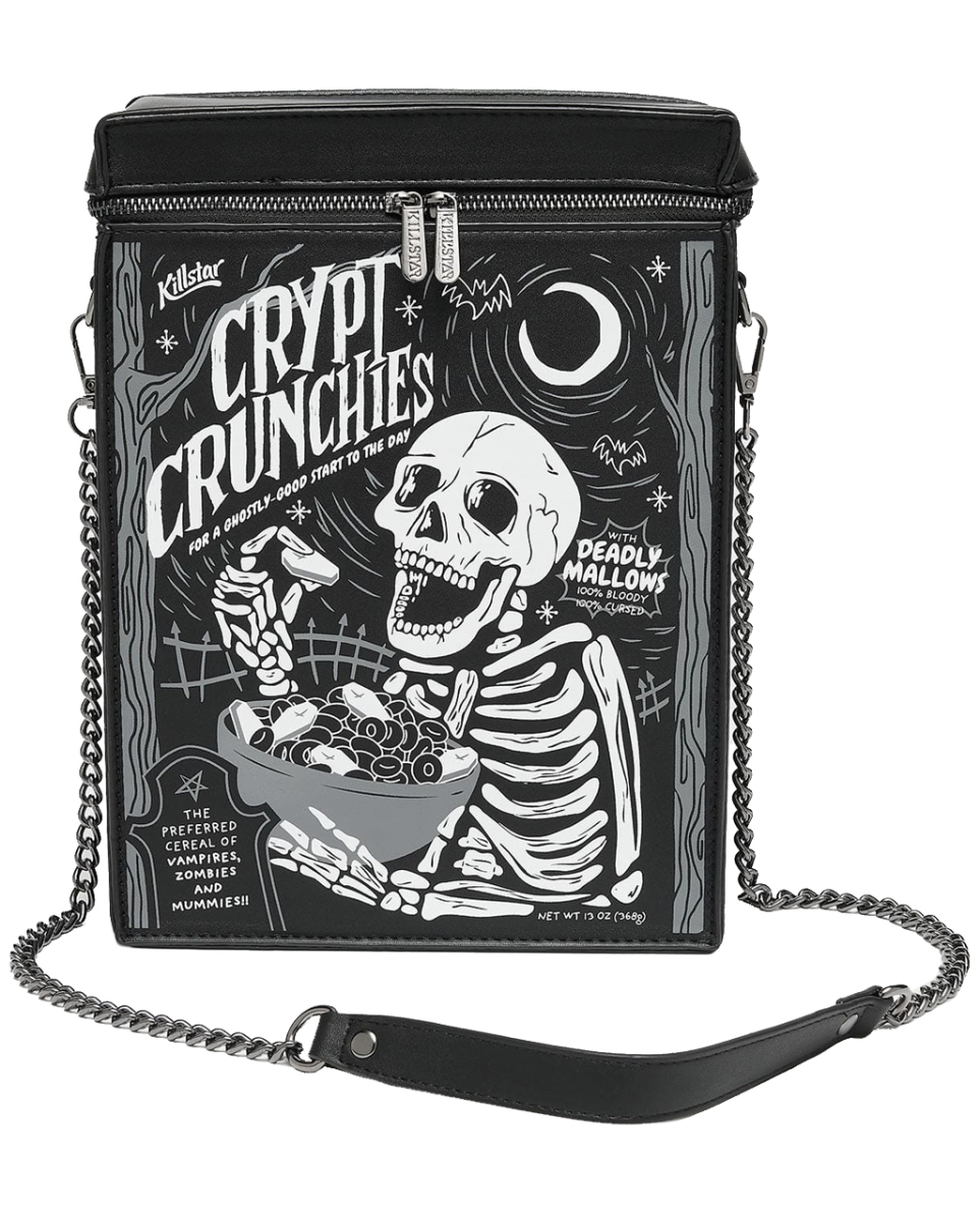 KILLSTAR Crypt Rucksack