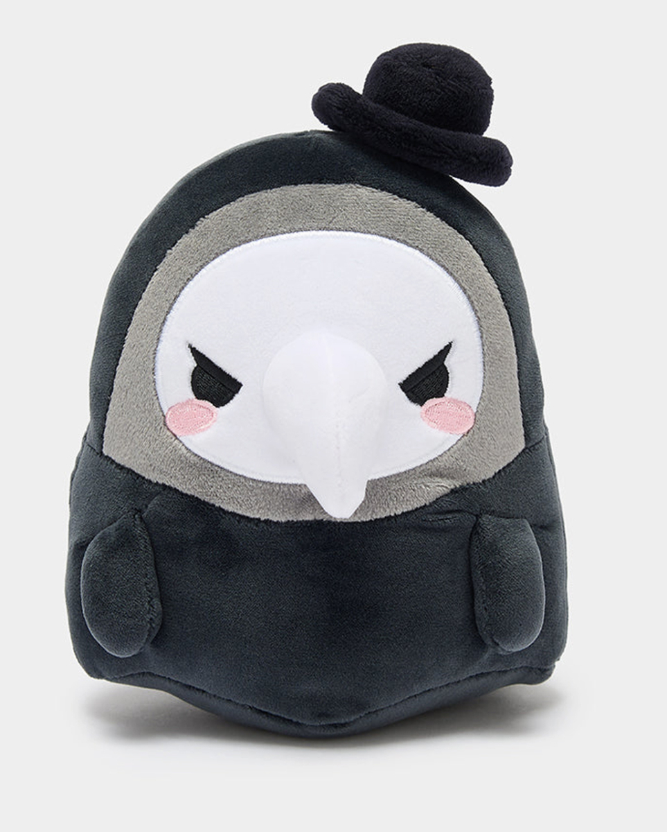 KILLSTAR Dr. Draven Kreepy Kuties Plüschtier