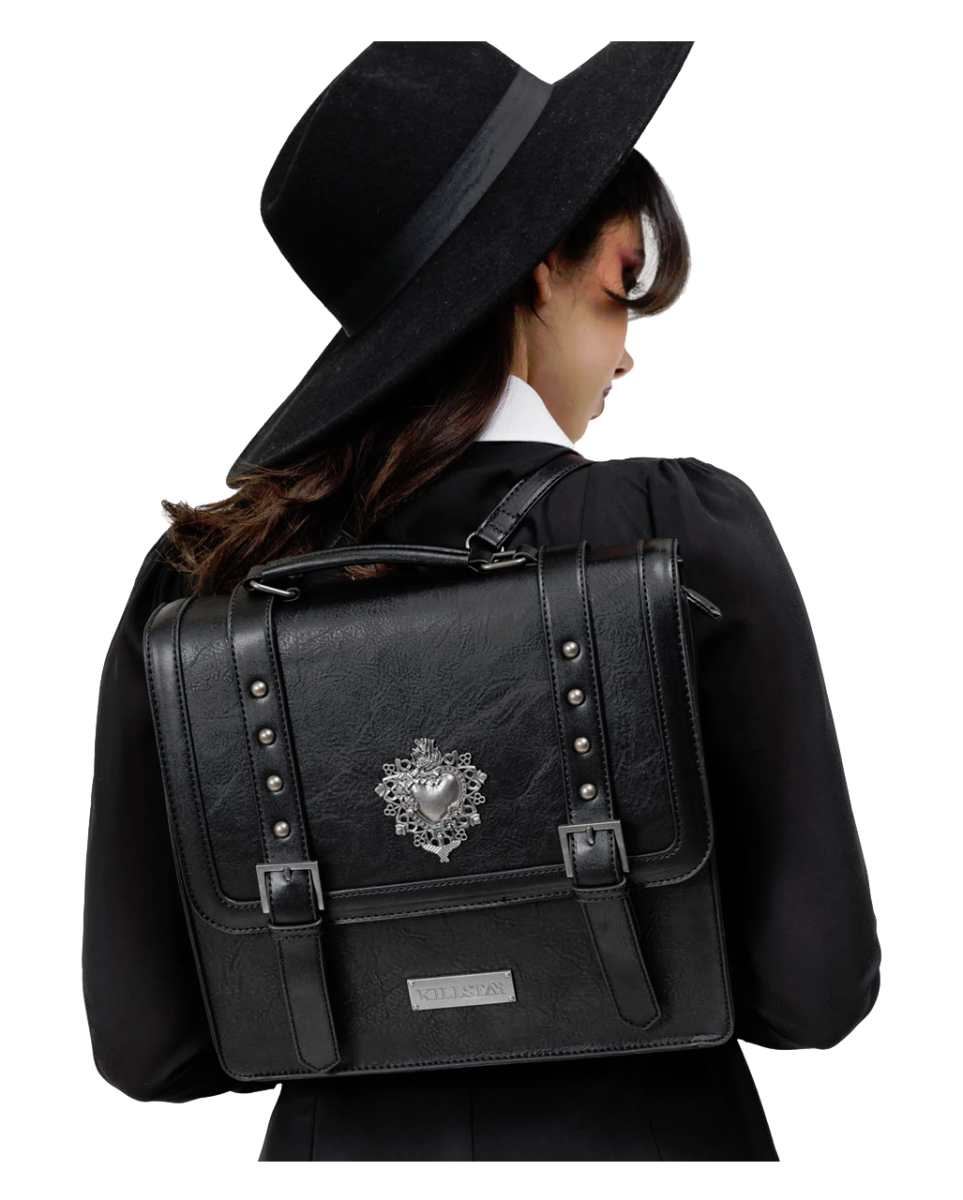 KILLSTAR Eternity's End Rucksack