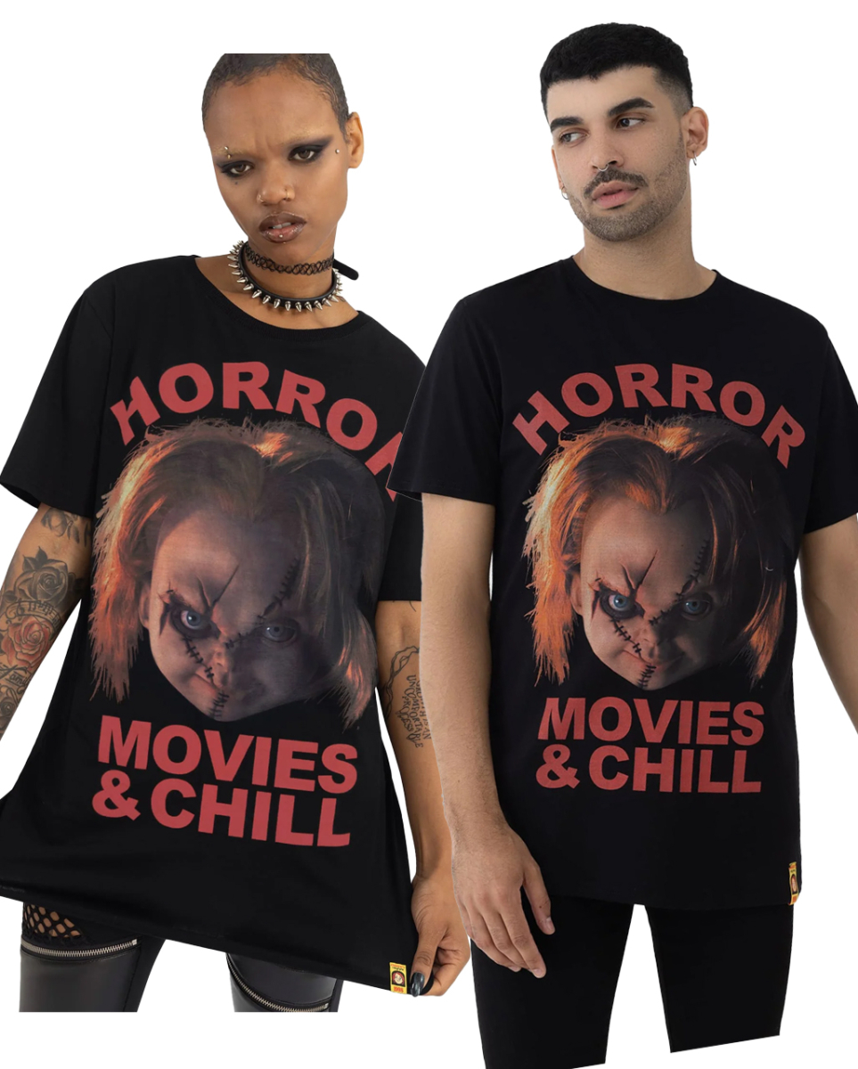 KILLSTAR It`s Showtime T-Shirt S