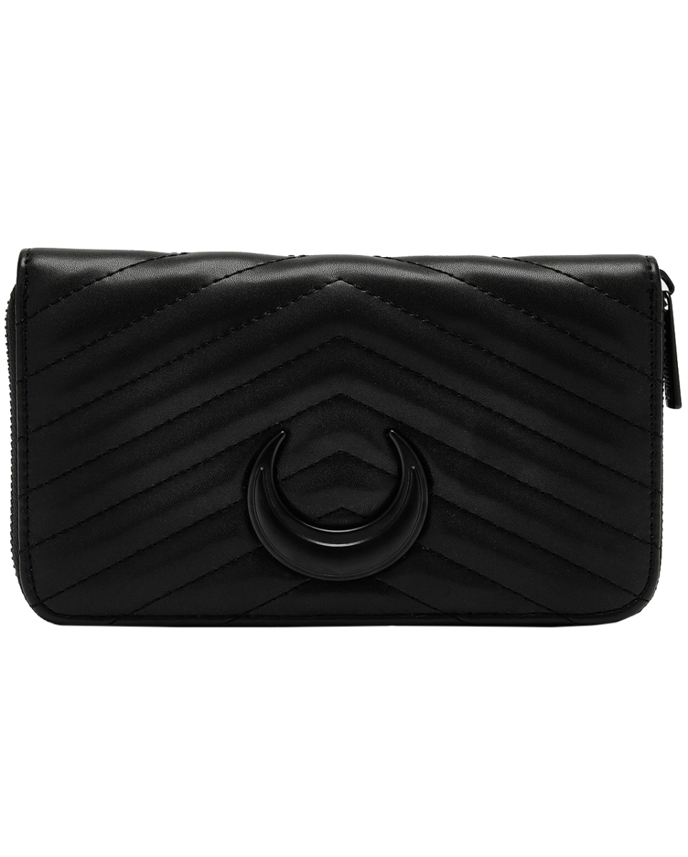 KILLSTAR Moonthorn Geldbörse