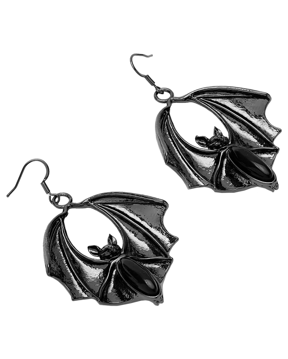 KILLSTAR Night Embrace Ohrringe