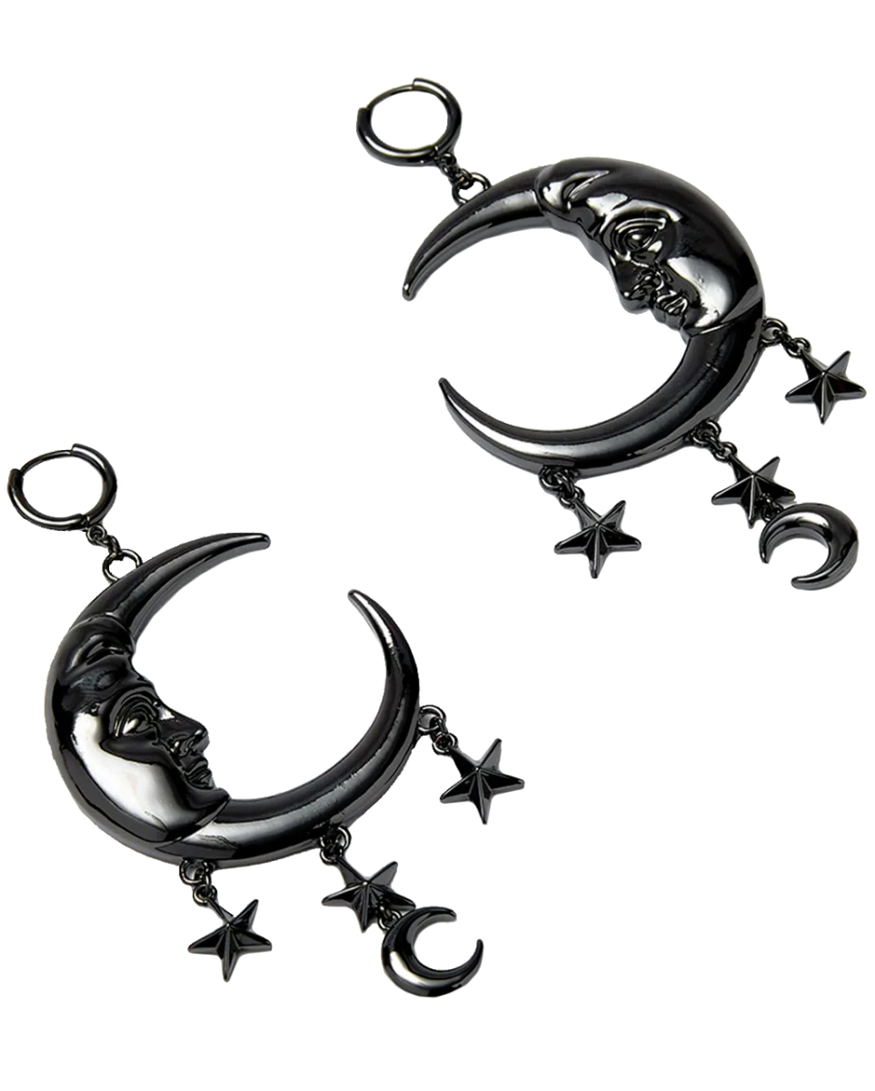 KILLSTAR Polarity Ohrringe