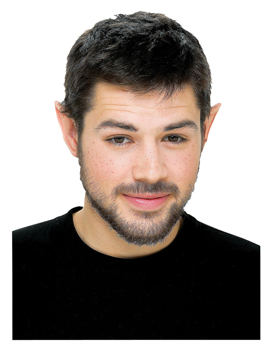 Latex Ohrspitzen klein