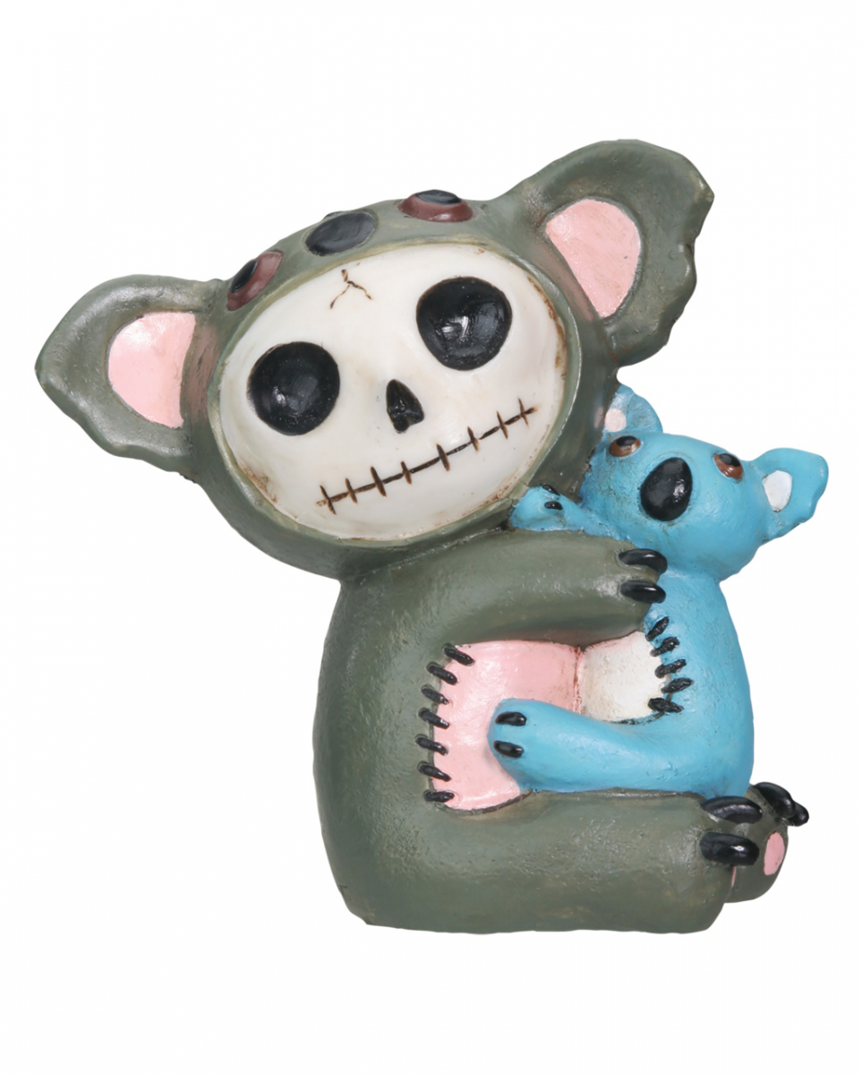 Koala Hugs - Furrybones Figur klein