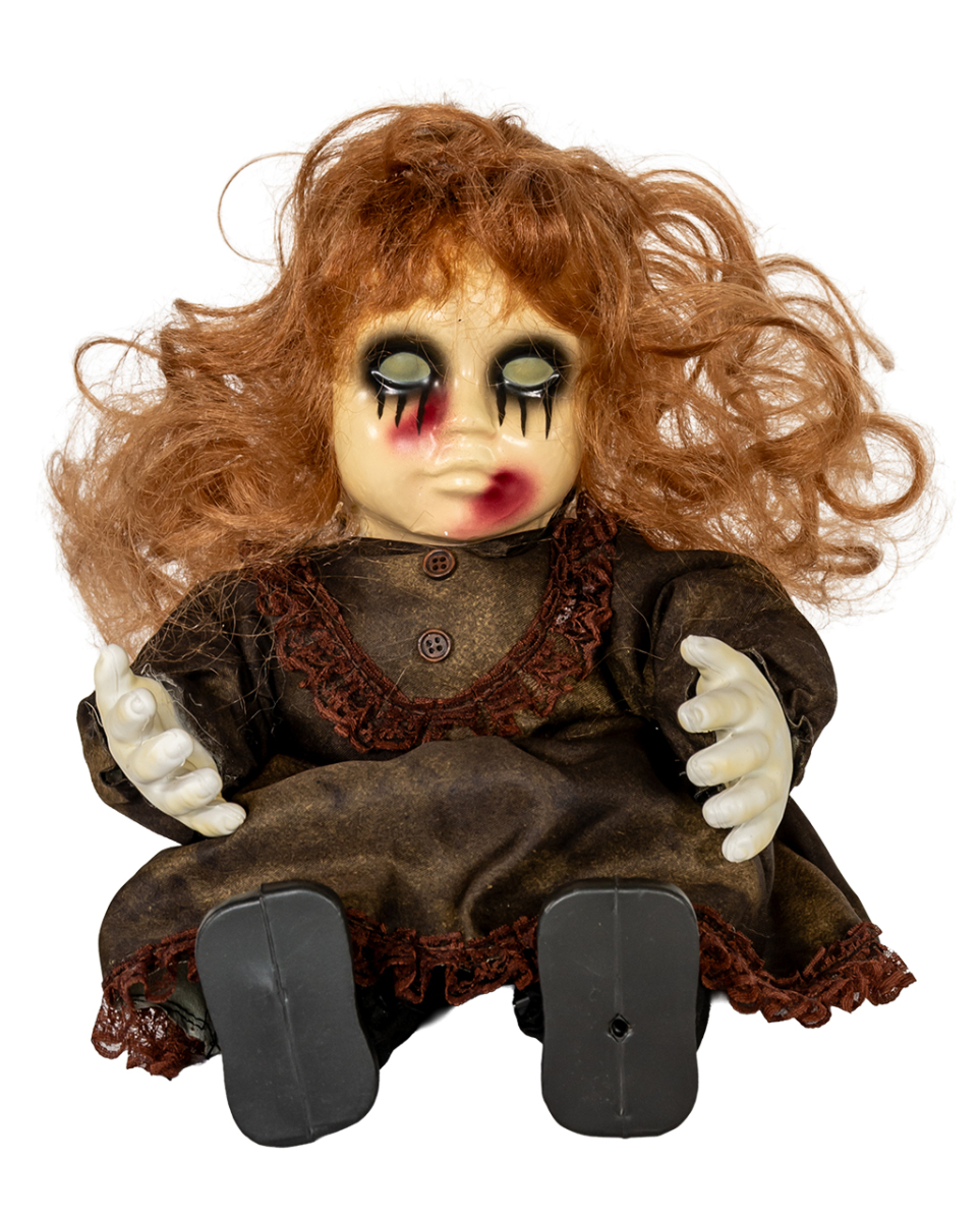 Lilith Moonshade - The Undead Haunting Doll 38cm