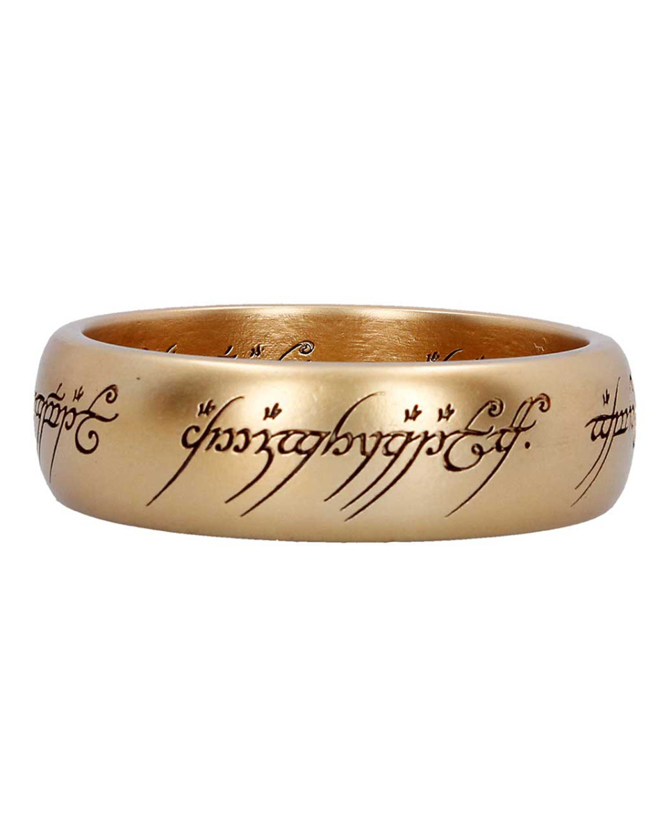Lord of the Rings The One Ring Schmuckschale 11cm