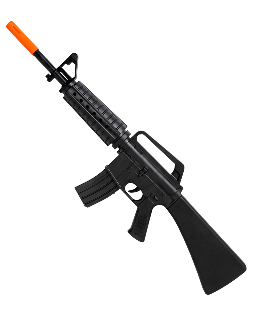 M16 Maschinengewehr