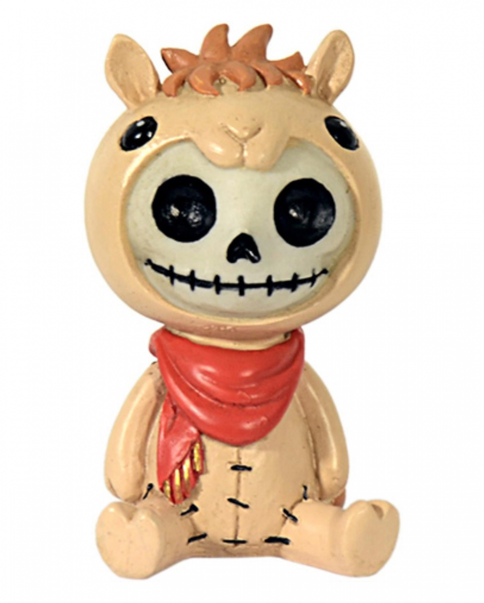 Mel - Furrybones Figur Klein