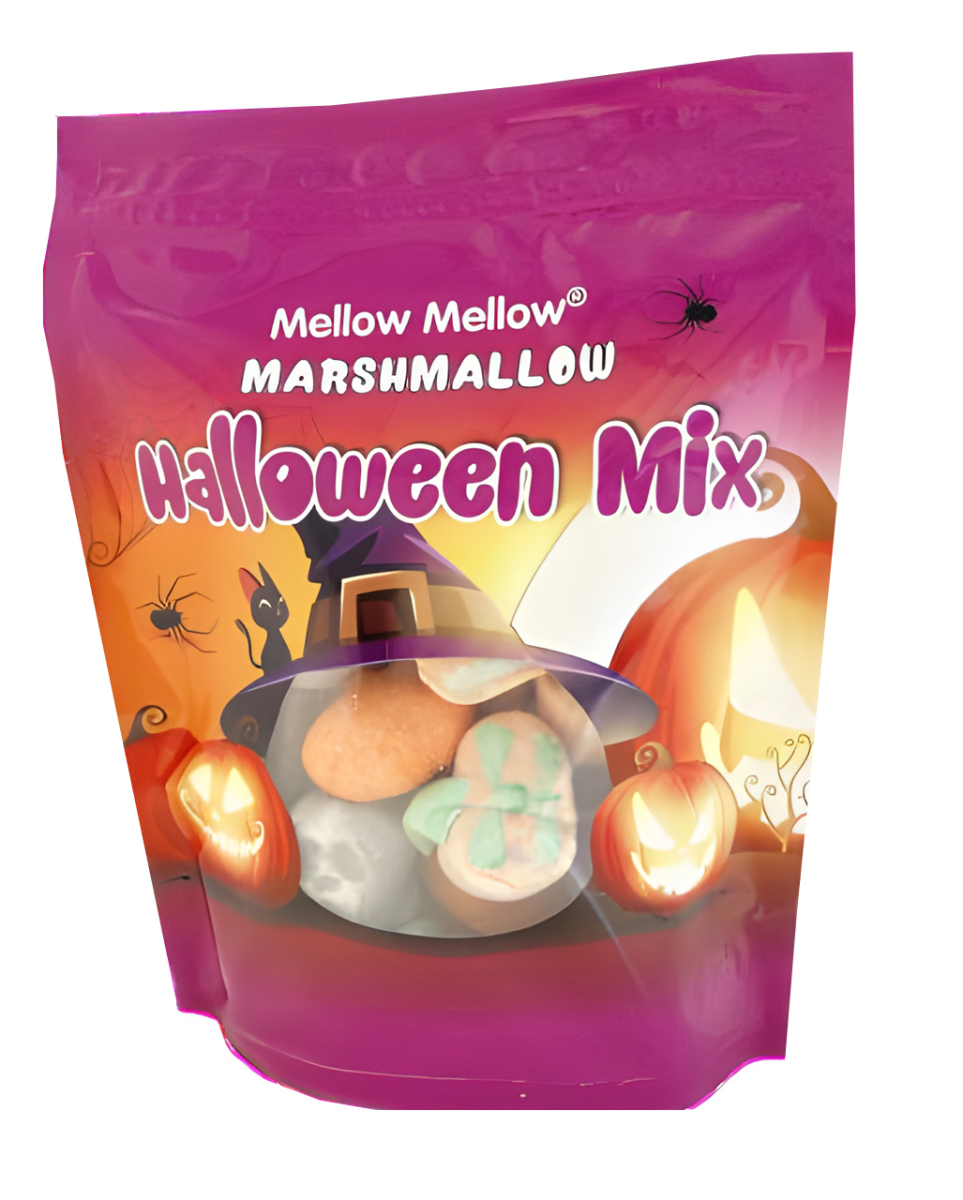 Mellow Mellow Halloween Mix 125g