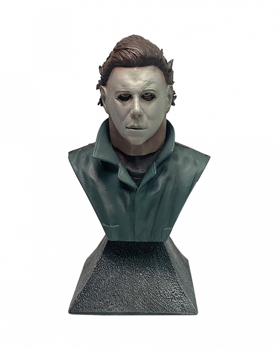 Michael Myers Halloween 1978 Mini Büste 13cm