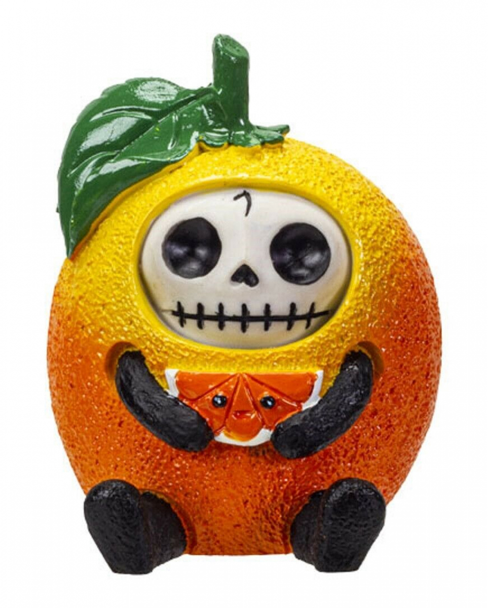 Mikan - Furrybones Figur groß