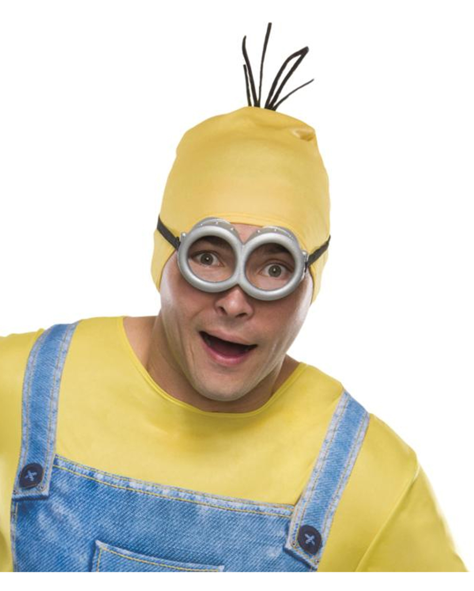 Minions Mütze Kevin