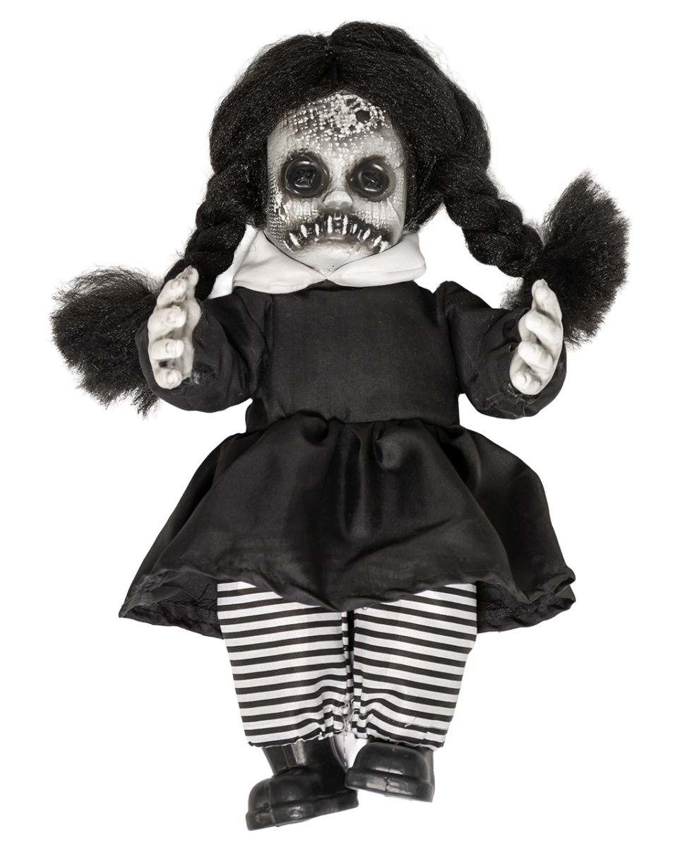 Morgana Wisp – The Undead Haunting Doll 38cm