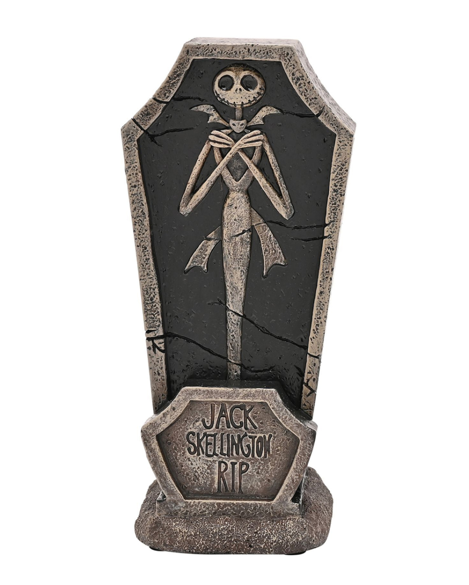 Nightmare Before Christmas Sarg Spardose 18cm