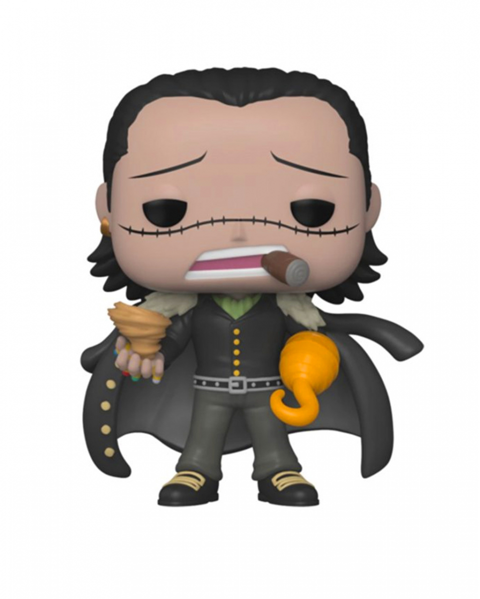 One Piece - Crocodile Funko POP! Figur