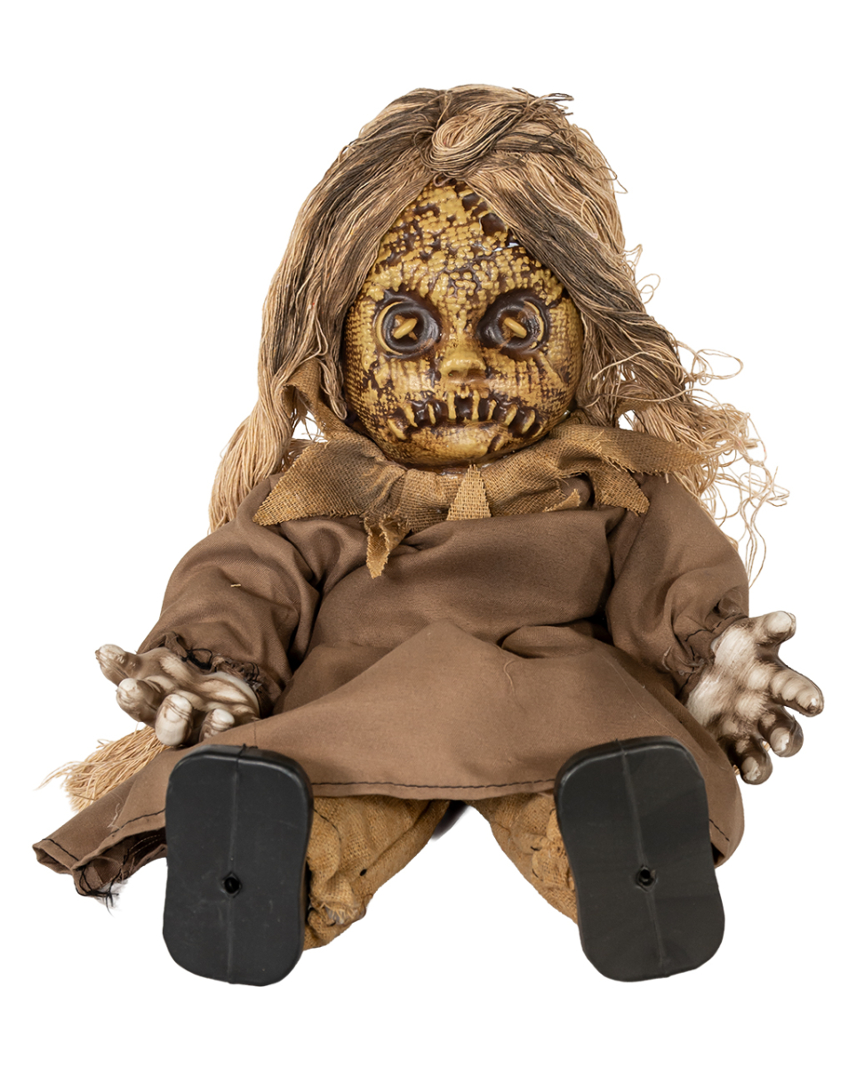 Ophelia Nocturne - The Undead Haunting Doll 38cm