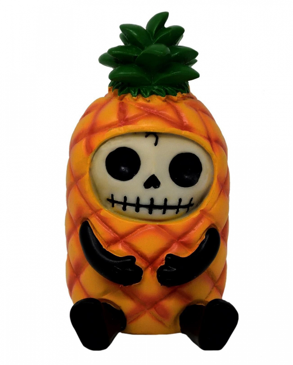 Pina - Furrybones Figur Klein