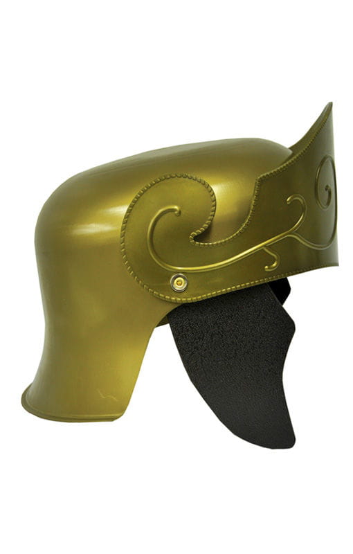 Römer Helm Gold