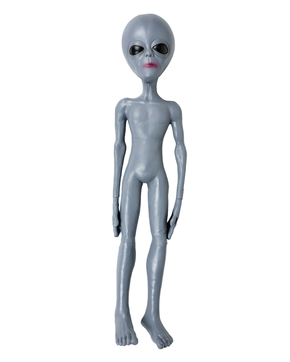Roswell Alien Körper 115cm