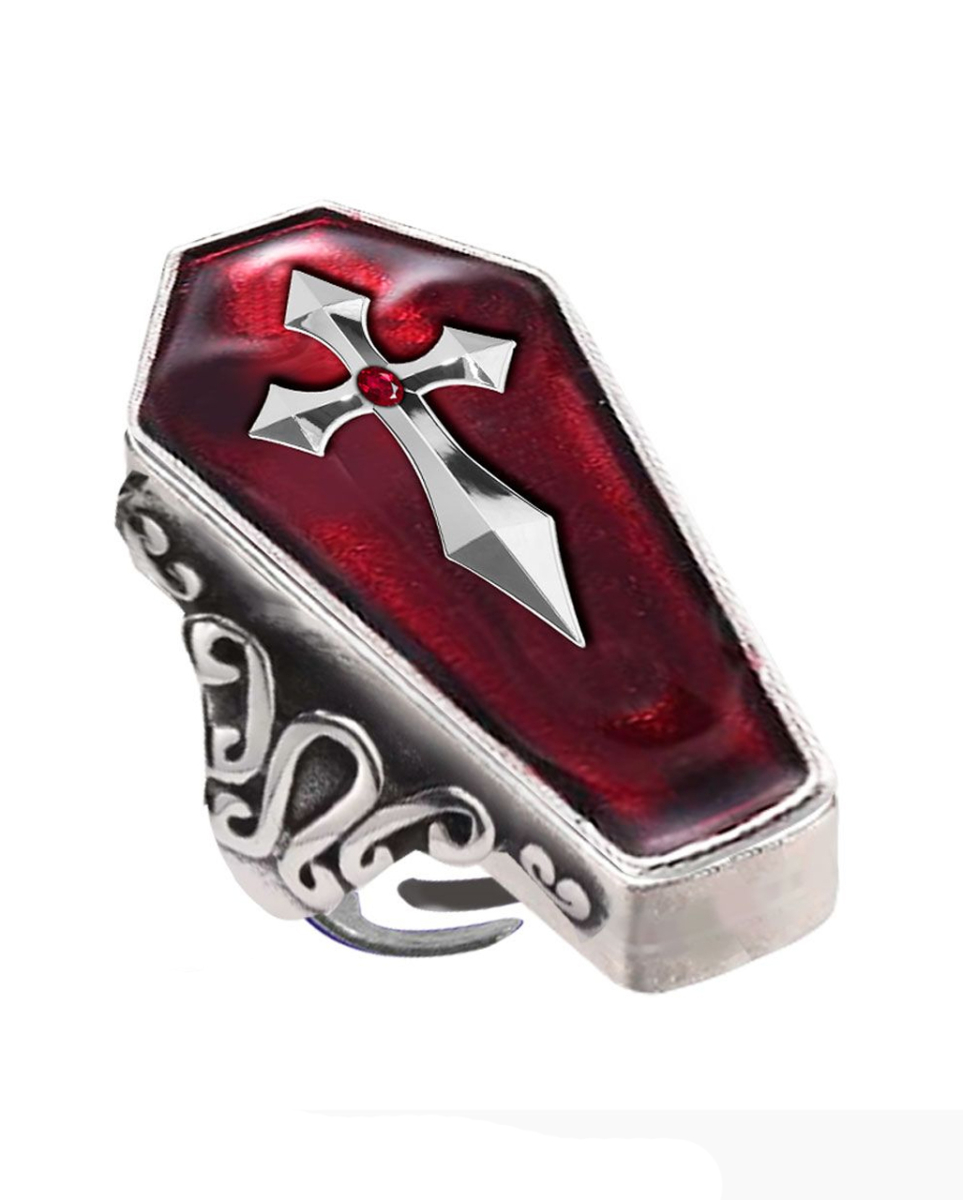 Sarg Ring